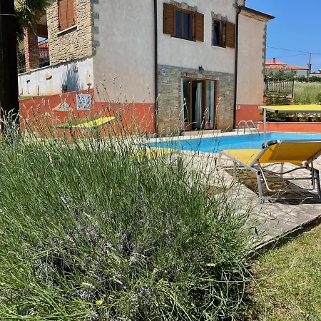 Walled / Gated Stone Villa In Own Grounds With Swimming Pool And Large Garden. *