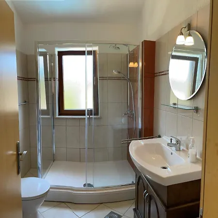 Walled / Gated Stone Villa In Own Grounds With Swimming Pool And Large Garden.